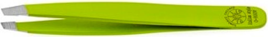 BLAUER BAUERNHOF | Schrägzange 9,5 cm fluoreszierend GRÜN 0800-V, 1