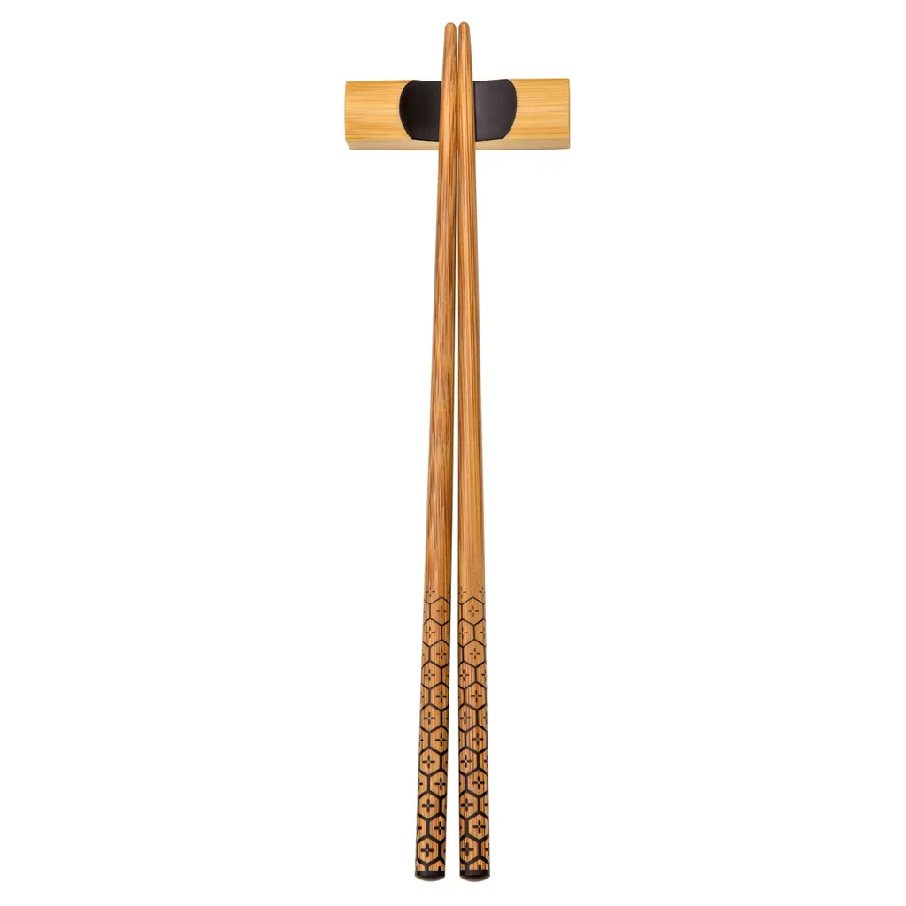 Baguettes Réutilisables Tescoma NIKKO - Finies les Baguettes Jetables - 2
