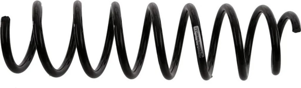 Ressort de Rechange pour BMW Série 7 F01 - SACHS 994 997 Réf 33536786659