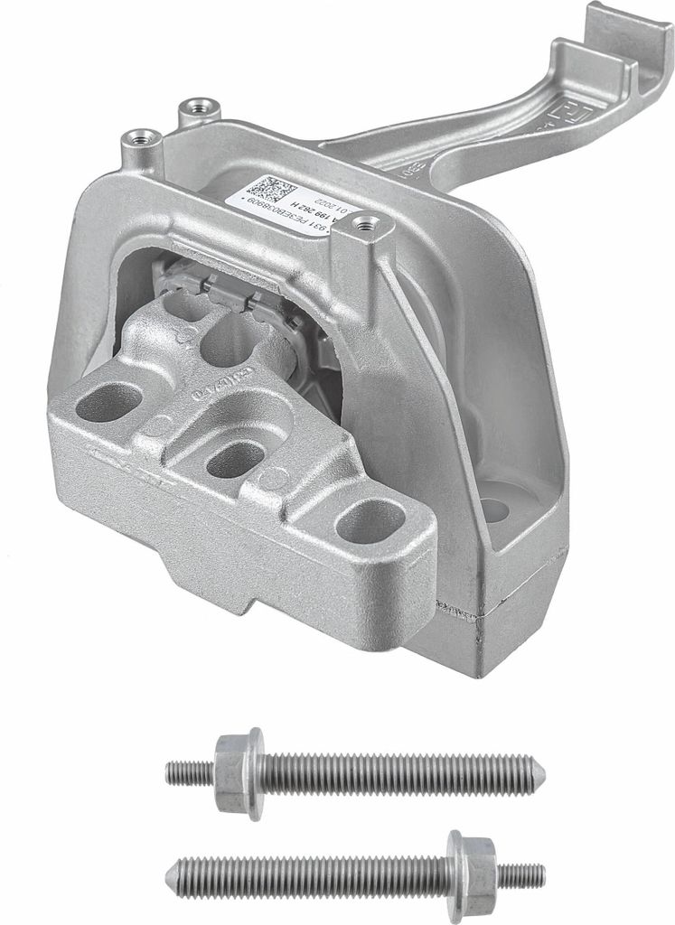 LEMFÖRDER Motorové ložisko Hydraulické ložisko pravé pre VW Obrázok produktu 