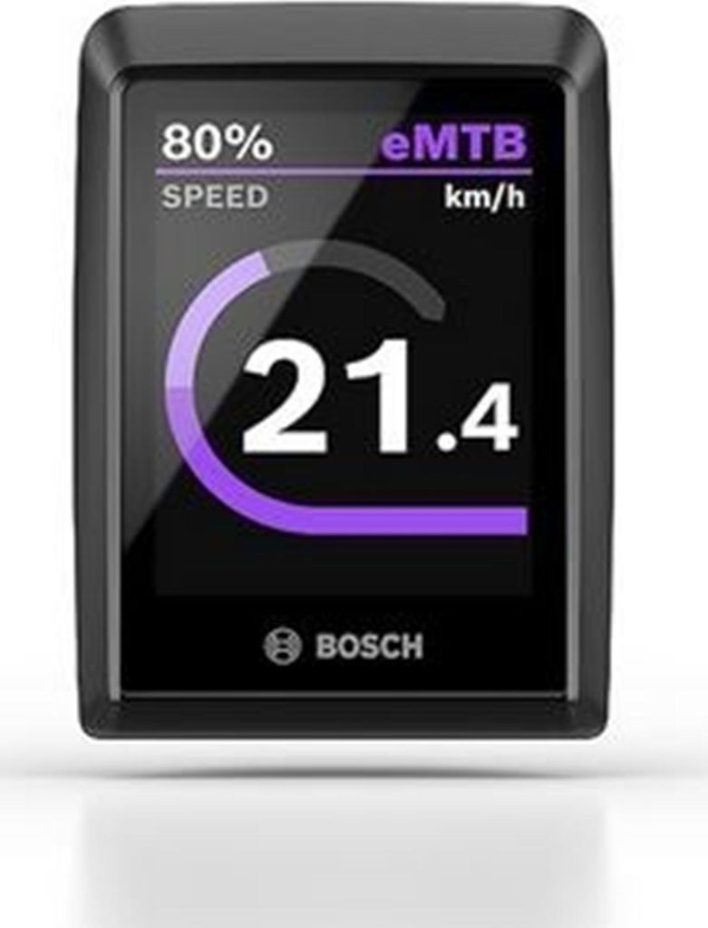BOSCH Display Kiox 300 (BHU3600) Herstellerartikelnummer Produktbild 