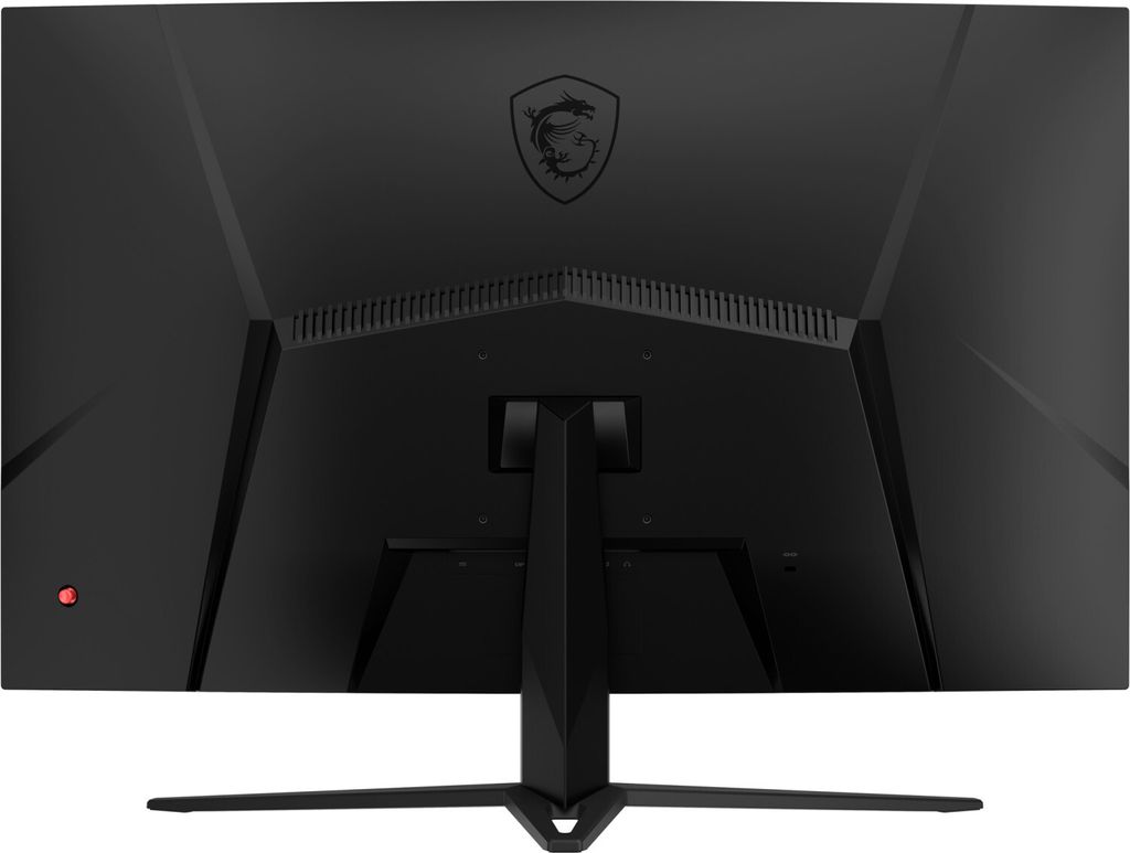 MSI G32C4X - 80 cm (31.5") - 1920 x 1080 Pixel - Full HD - Produktbild 3