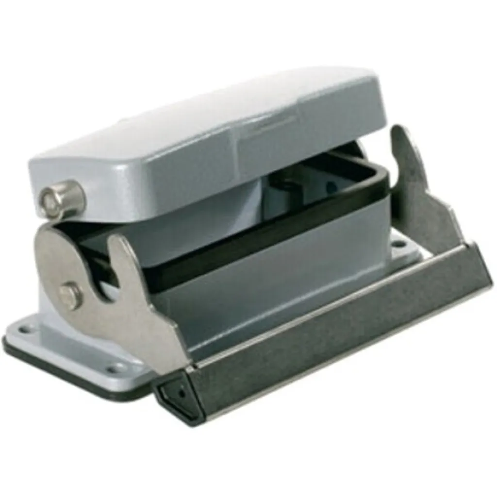 Stock Weidmüller 1210100000 HDC 16B ADLU | Custodia Base con Copertura