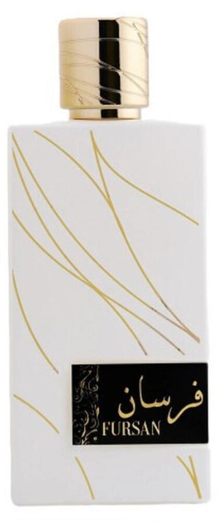 Khadlaj Fursan Weiß EDP U 100ml Produktbild 