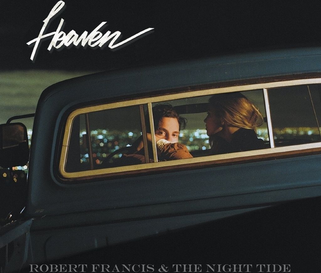 Francis,Robert & The Night Tide-Heaven