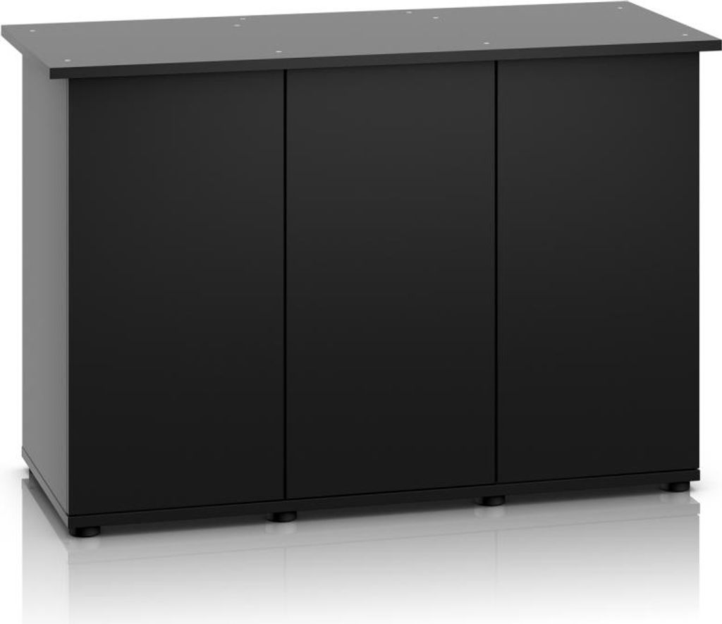 Juwel SBX Rio 350 - Aquarienunterschrank in schwarz Juwel Produktbild 