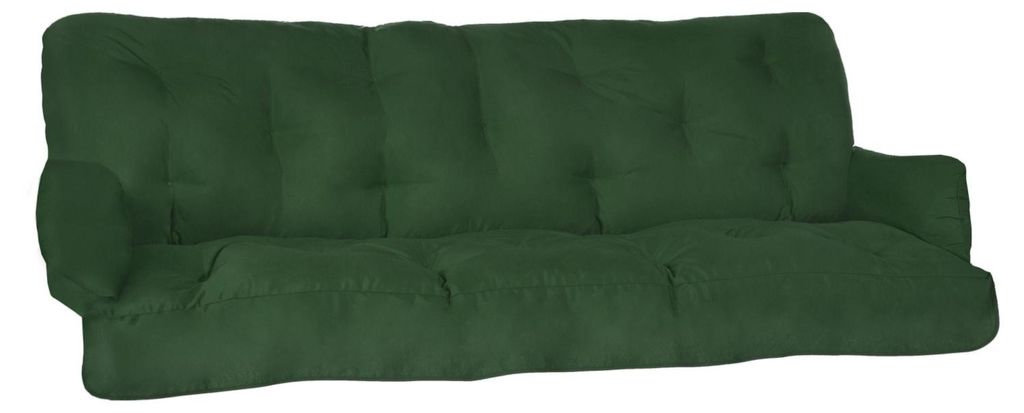 Beautissu Sitzkissen für Hollywoodschaukel Flair HS, Produktbild 