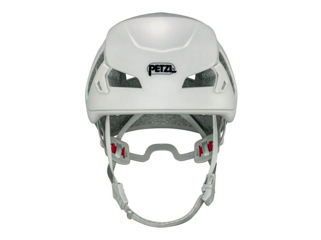 Prilba Petzl METEOR white grey M/L Obrázok produktu 