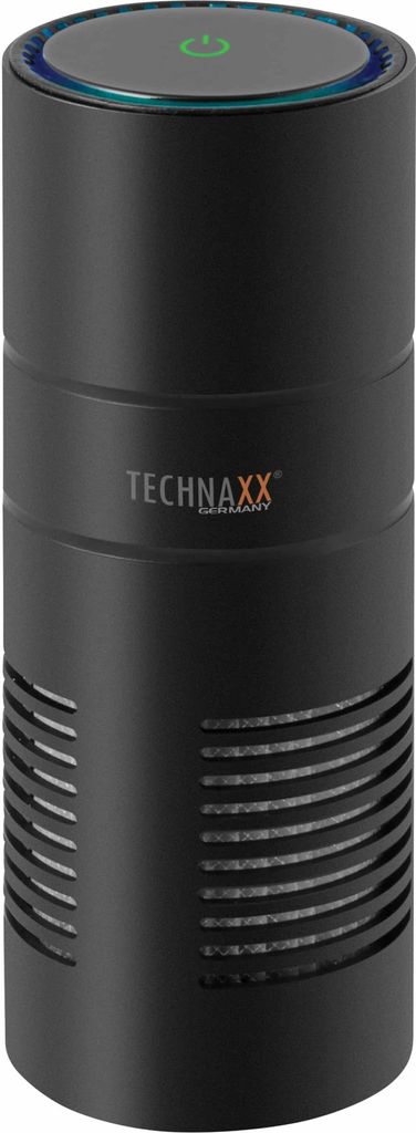 TECHNAXX Luftreiniger TX-131+, USB Produktbild 