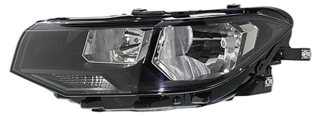 Hauptscheinwerfer links WY21W Halogen elektrisch VALEO für VW T-CROSS