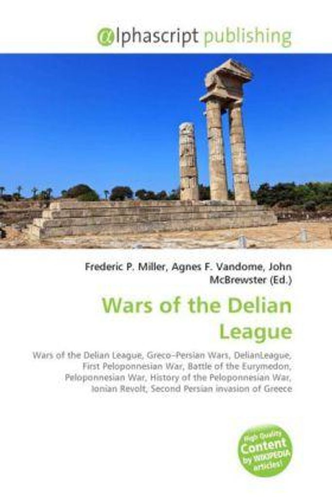 Wars of the Delian League