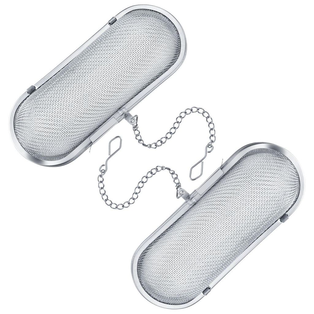 Westmark 2 coladores para especias y hierbas, modelo Imagen del producto 