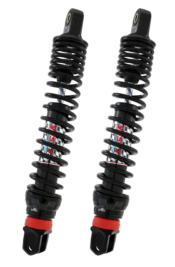Ressort de Variateur Yamaha Xmax 250 - Amélioration de l'Accélération
