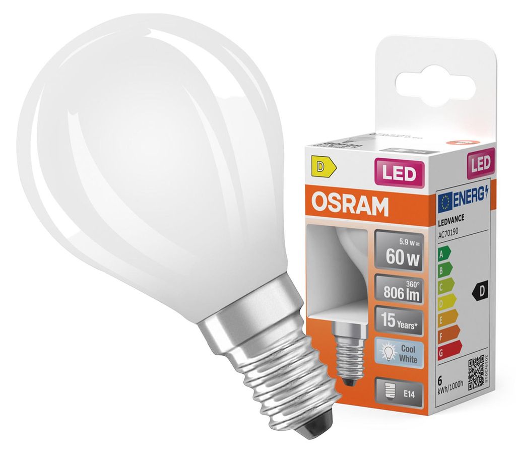 Osram LED PIN 12 V DIM 4.5W 827 Clear GY6.35 Zdjęcie produktu 