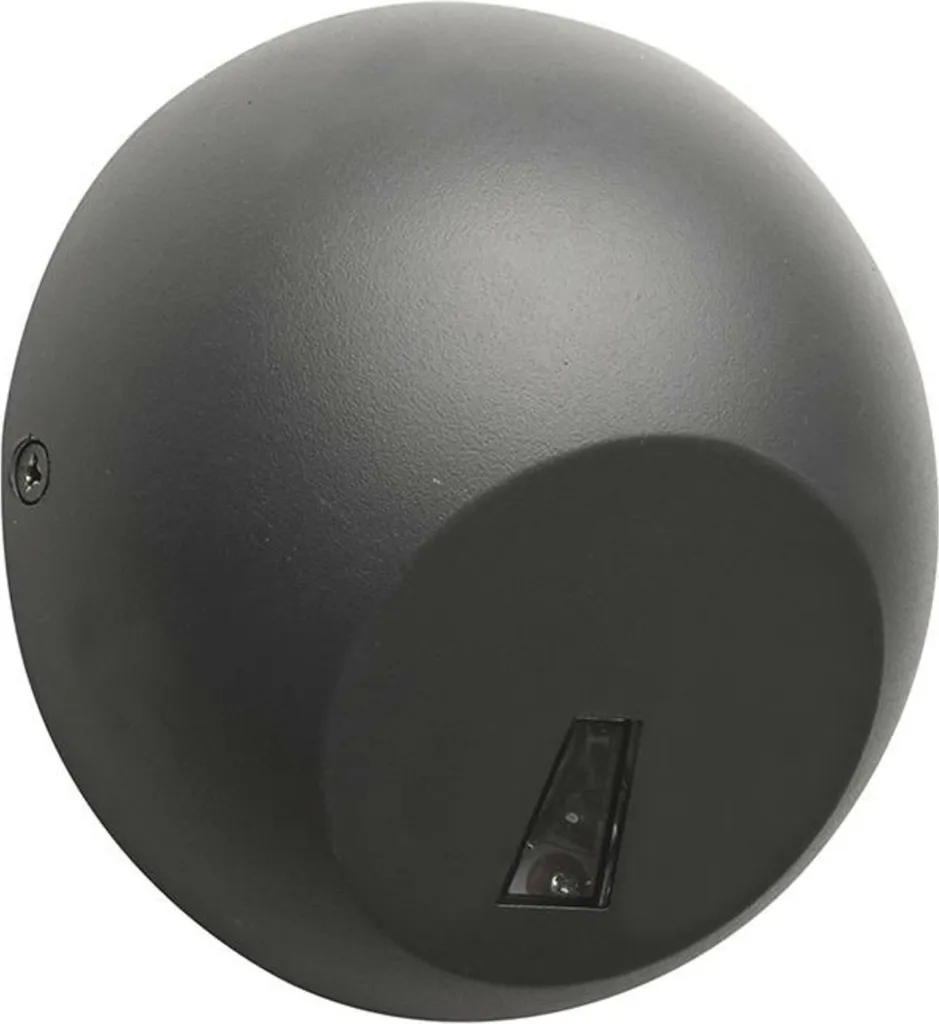 Applique LED murale anti-éblouissement IP65 4W pour éclairage extérieur durable