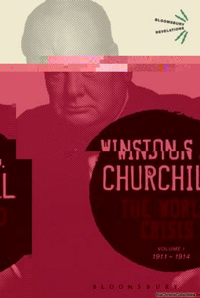 The World Crisis Volume I