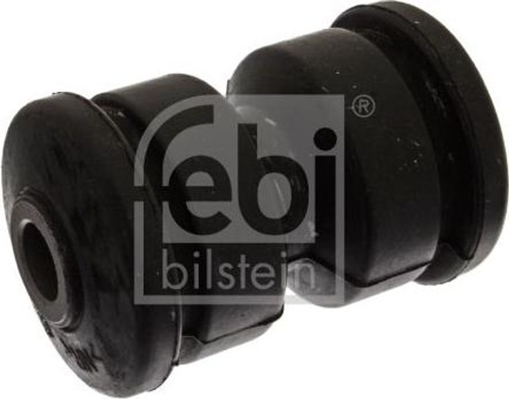 FEBI BILSTEIN 40189 Lagerung, Querlenker OE A1633300075 kompatibel mit M-Klasse