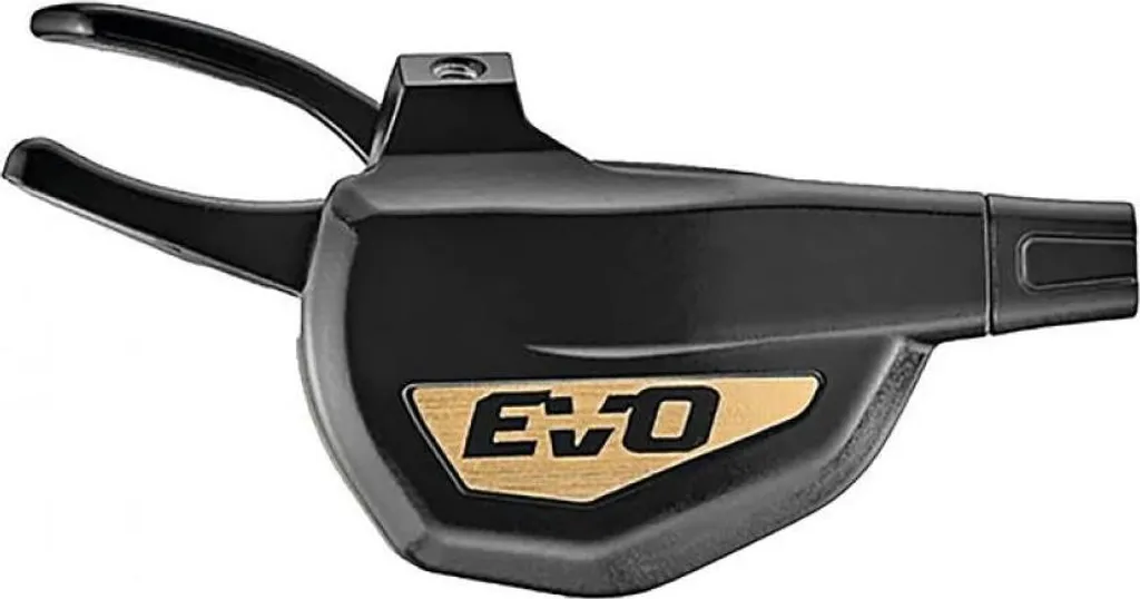 Commande de dérailleur VTT 12V TRP EVO SL-M9050 ergonomique et fluide