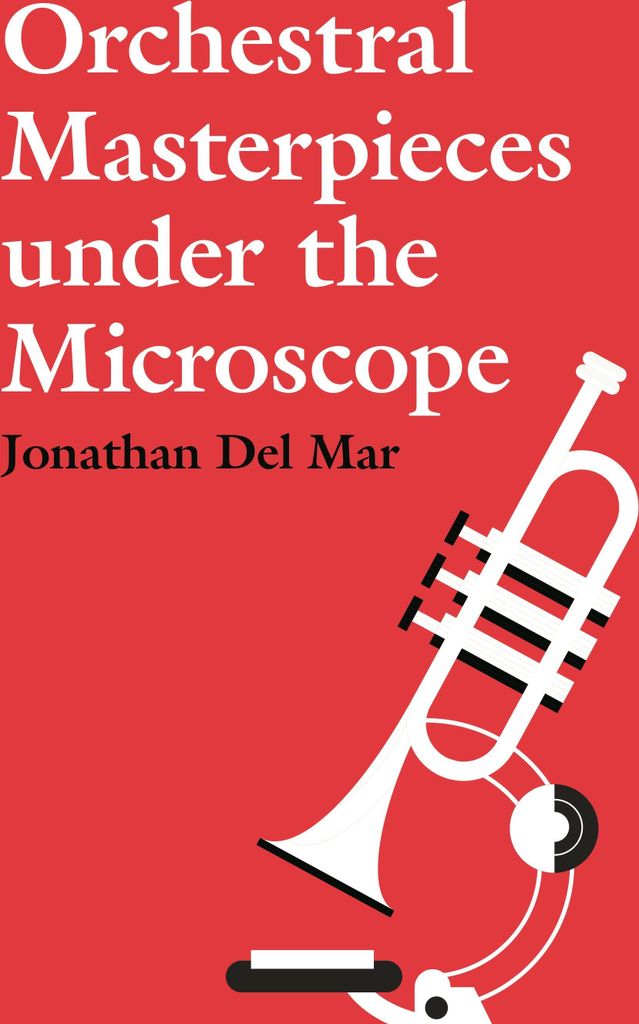 Orchestral Masterpieces Under the Microscope