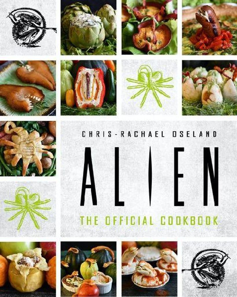 Alien Produktbild 