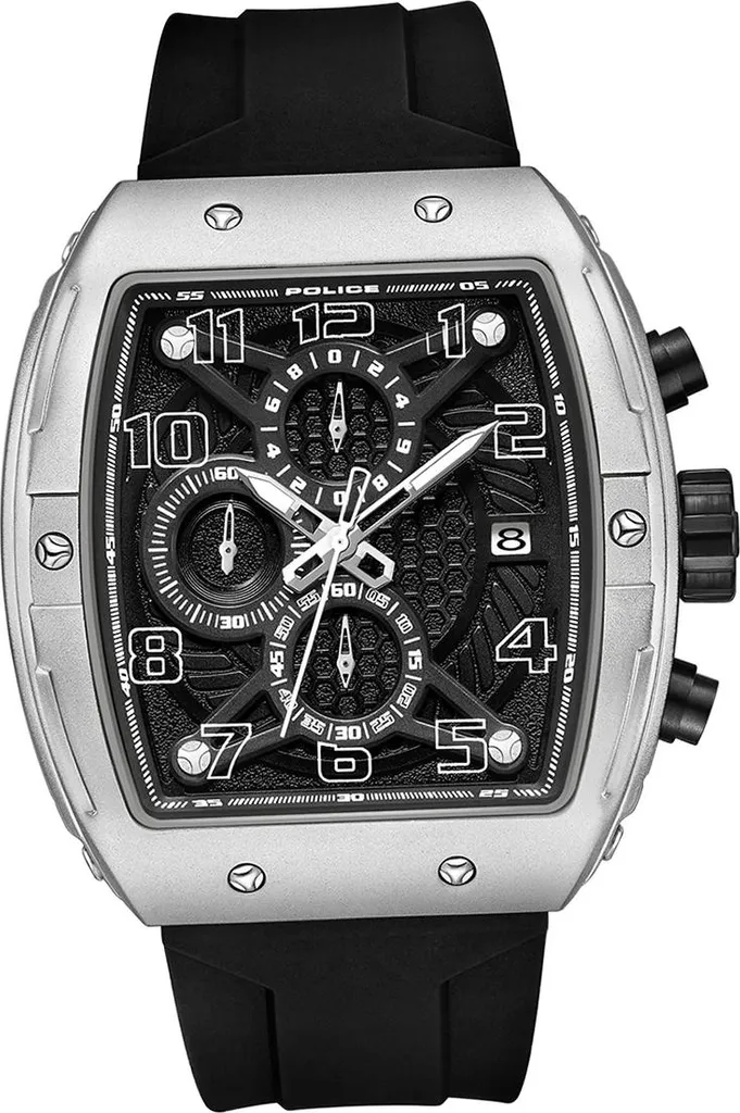 Regala Police Coswig D2UPOO0063101 - L'Orologio Uomo Grintoso