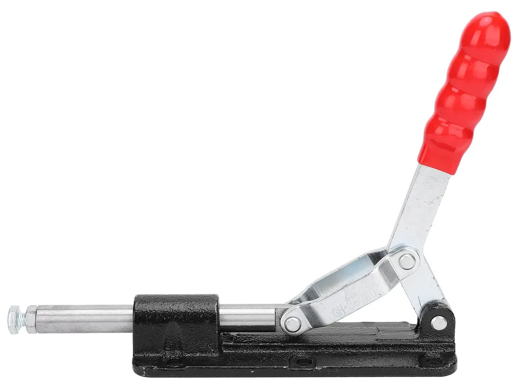 Vérin de serrage GH-36080 pour soudure et assemblage de carrosserie