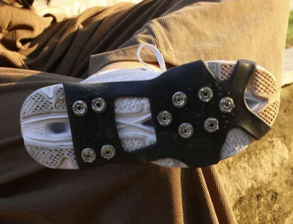 Anti-Rutsch-Sohle - XL Trizand 24735 | Kaufland.de