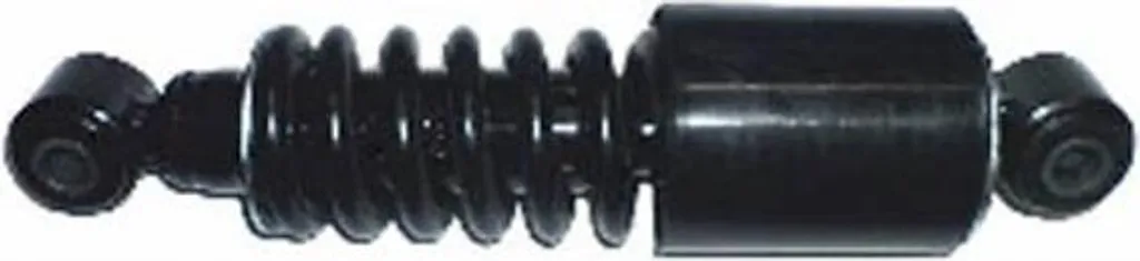 Amortisseur de cabine renforcé Mercedes Actros OEM 9438900819 Fiable