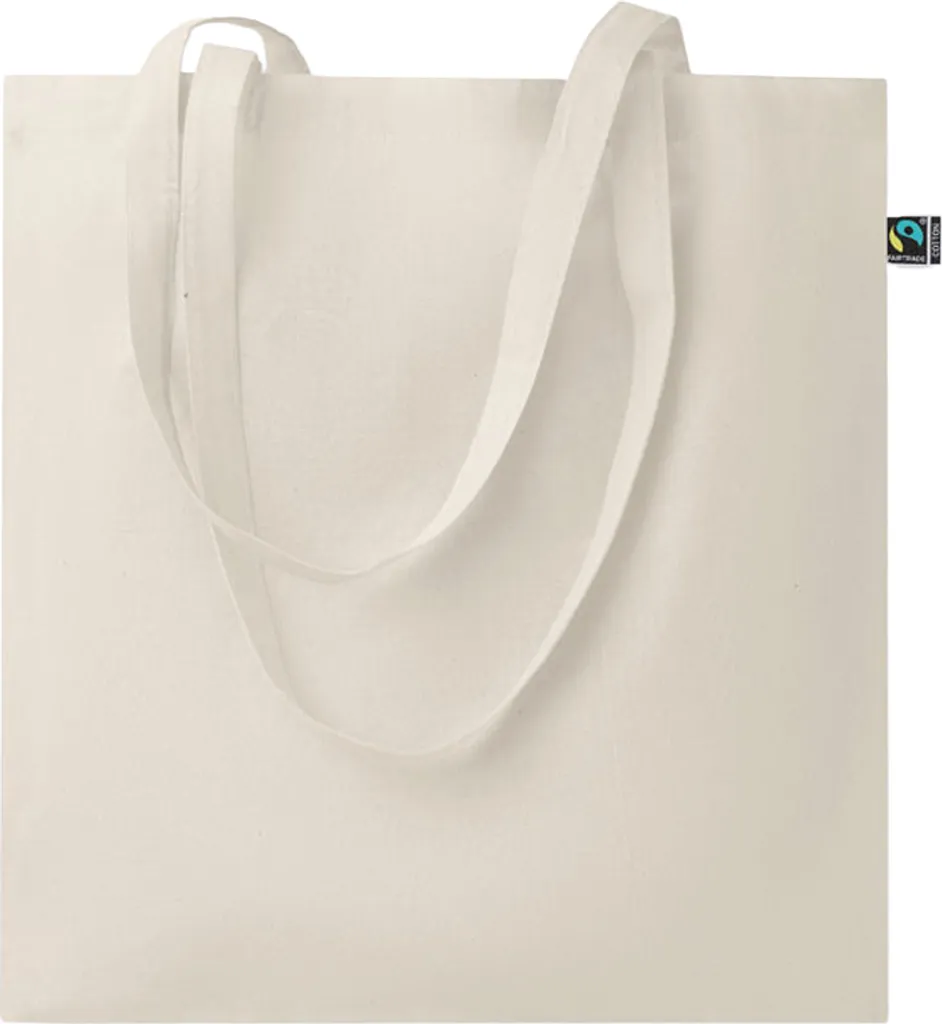 Borsa Bio Osole+ MO1426 MidOcean | Cotone Equo Solidale Beige 180gr