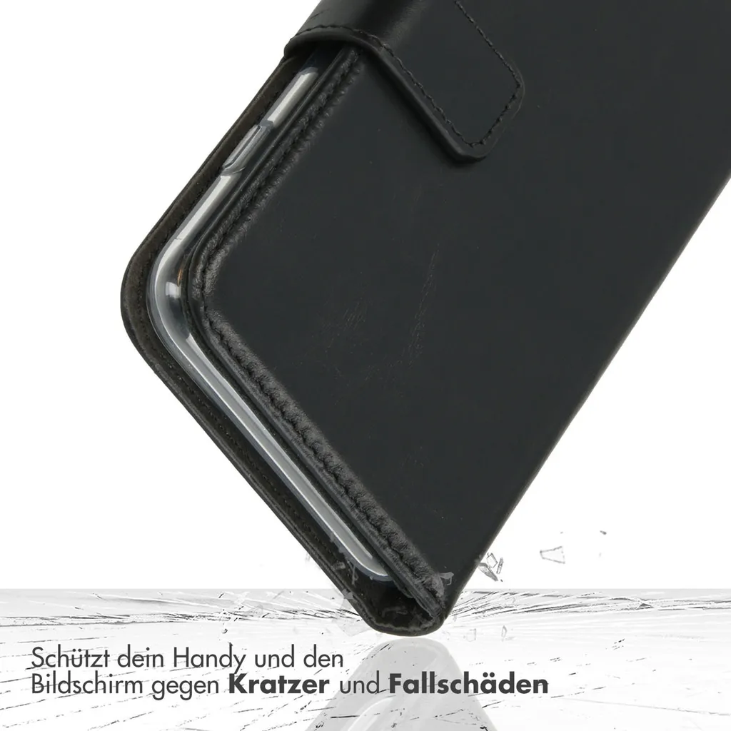 Vera Pelle Selencia per Samsung S23 | La Custodia dei Tuoi Sogni - 5