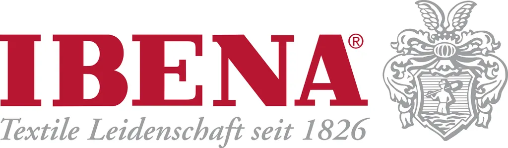 Couverture Anti-Peluches Ibena Dublin 2340 Grise Facile d'Entretien - 8