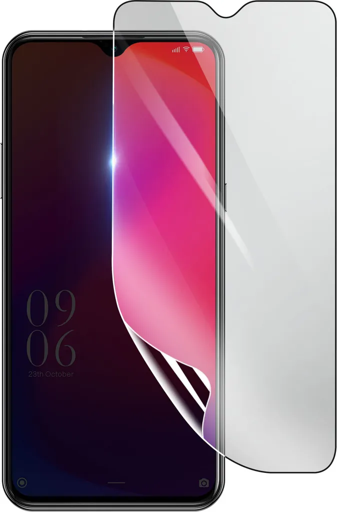 Recensione 3mk Idrogel Doogee X95: Protezione Invisibile Anti-Graffio