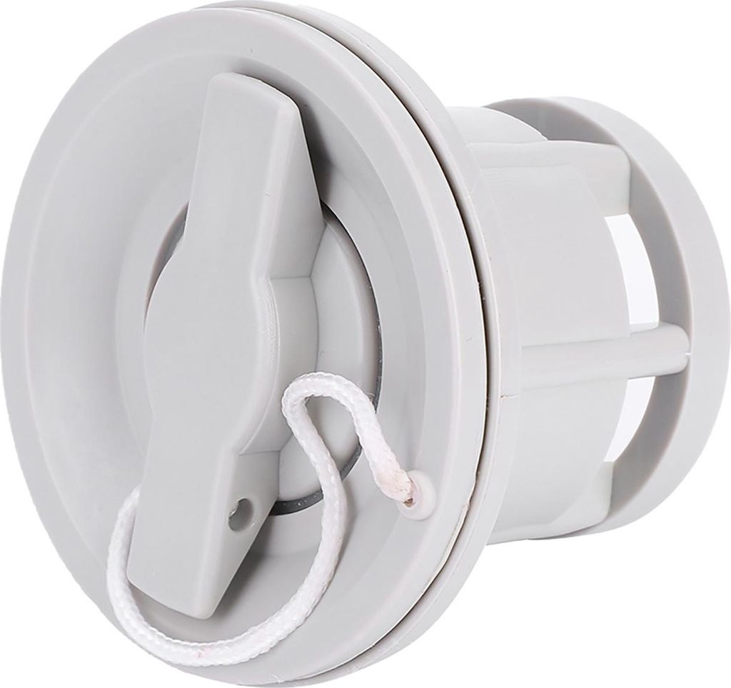 PVC Air Gas Ventilkappe Ersatz für Schlauchboot Schlauchboot Kajak Kanu