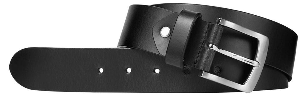 Feldtmann Ledergürtel Pelle 90-130cm, Gürtel:90cm