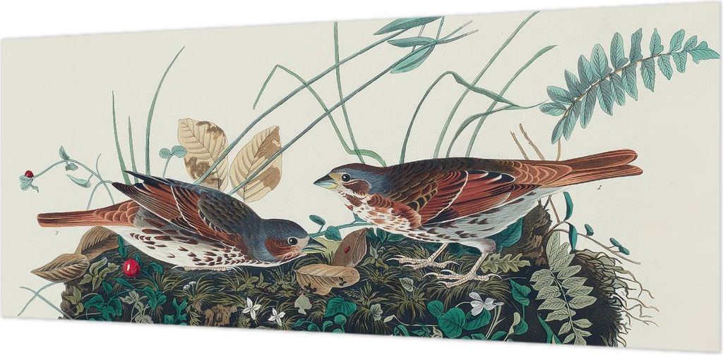 Wandtapete - Dekorative Tapete für Wohnzimmer- Tapetenfolie für Wanddekoration - 208x146 cm - Der Zauber der Natur