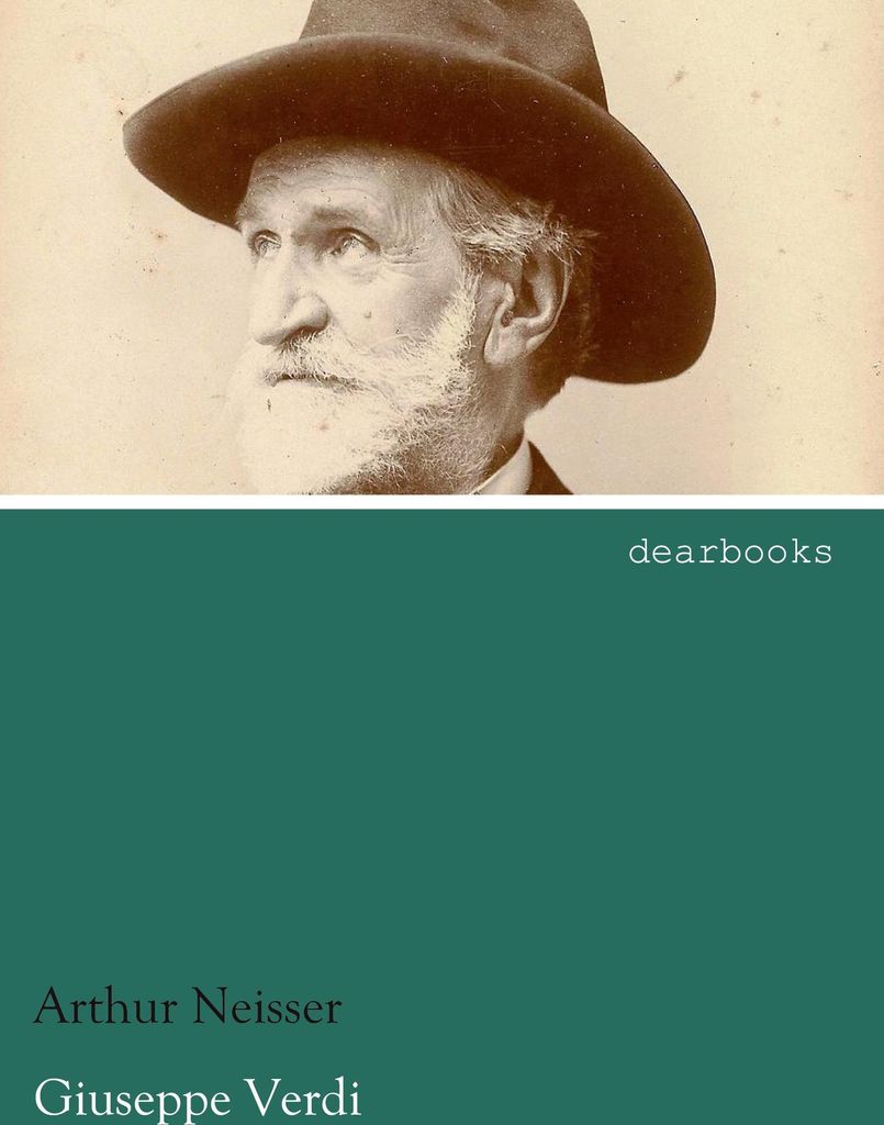 Giuseppe Verdi