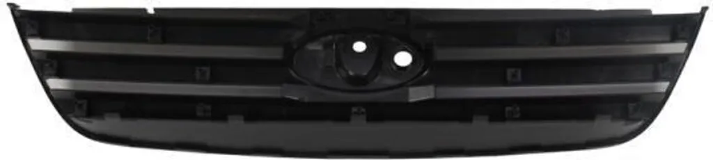 Réparer calandre cassée Ford Transit Connect avec grille OE 5029018 BLIC