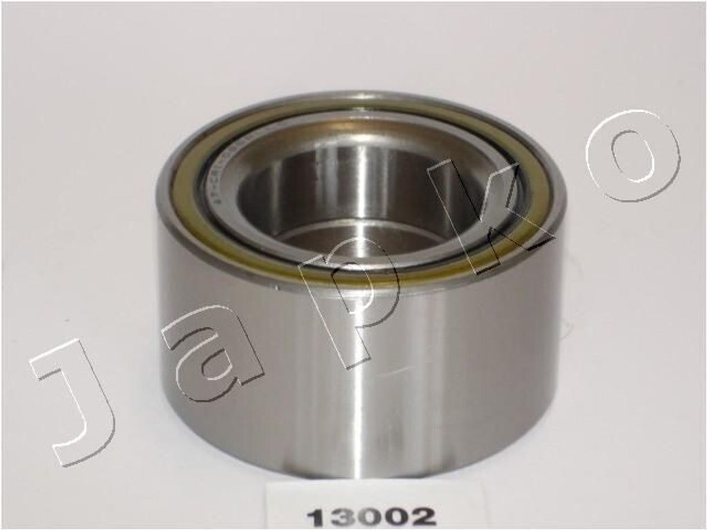 JAPKO Radlagersatz Vorne für MAZDA 626 II (GC) 68mm 413002