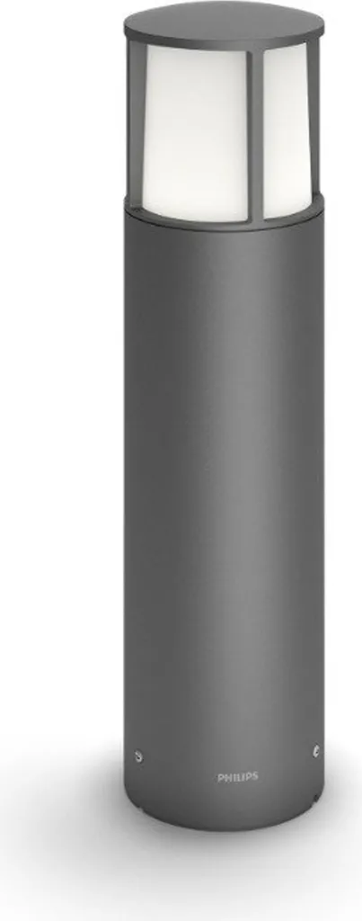 Éclairage Extérieur Philips myGarden - Solution Anti-Corrosion et IP44