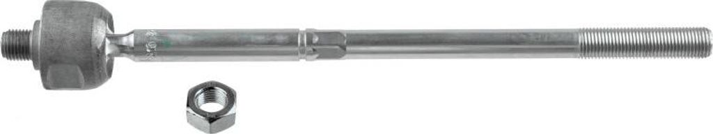 LEMFÖRDER 44408 01 Axialgelenk Spurstange für FORD Puma SUV Vorne Links Vorne Rechts