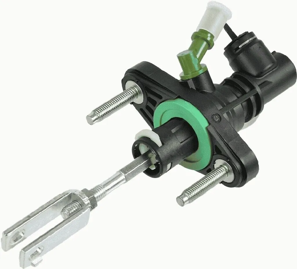 Solution Fuite Embrayage : Maître cylindre SACHS pour Avensis, Verso