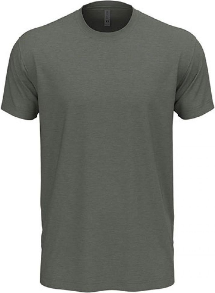 Next Level Apparel 6210 | Herren CVC T-Shirt, CVC-Jersey - Produktbild 