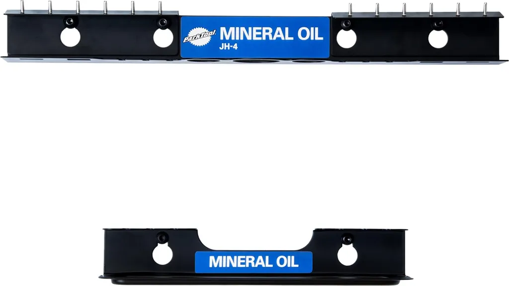Park JH-4 Support Mural pour Kit de Ventilation et Systèmes d'Extraction