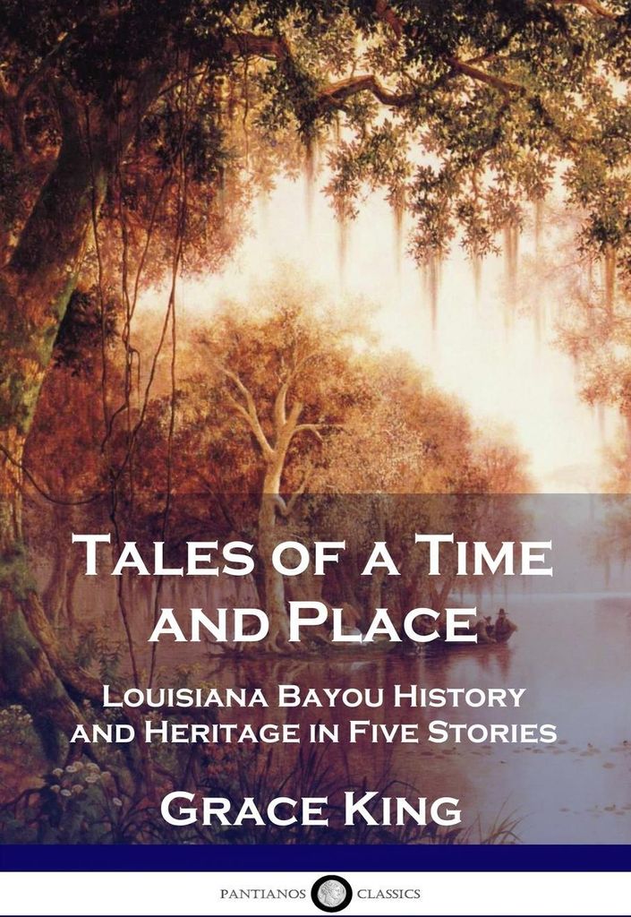 Tales of a Time and Place
