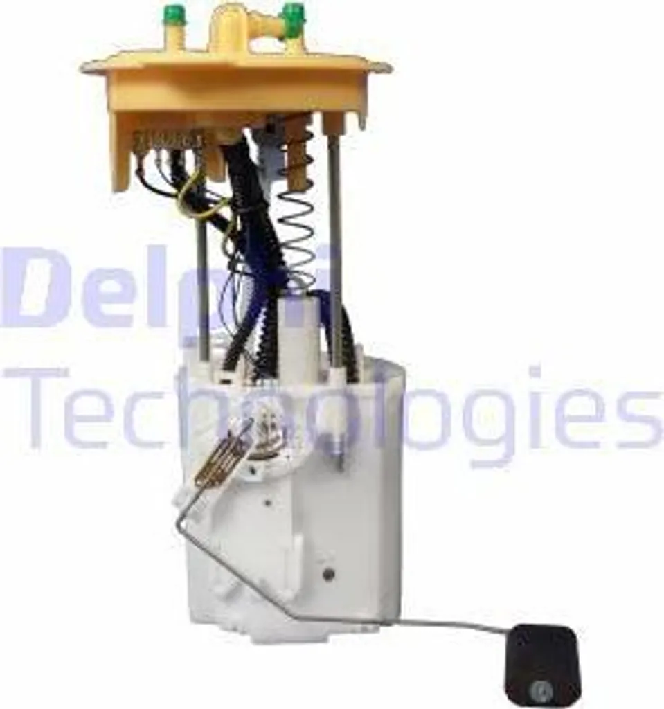 Unité d'alimentation DELPHI FG1127-12B1 OE 3C0919050A pour Passat 3C