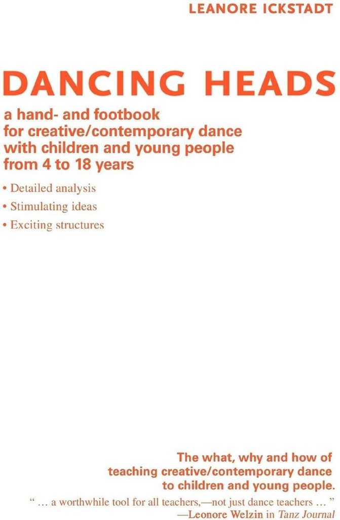 Dancing Heads