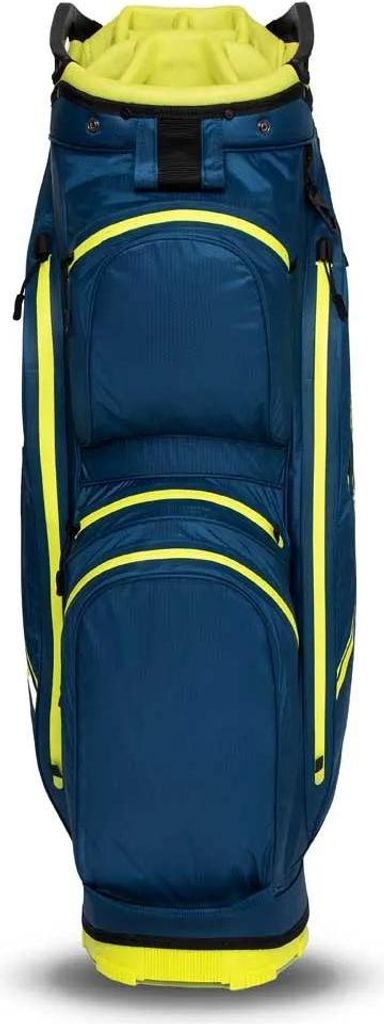 Callaway Chase 14 Dry Golftasche Blau Blau One Size