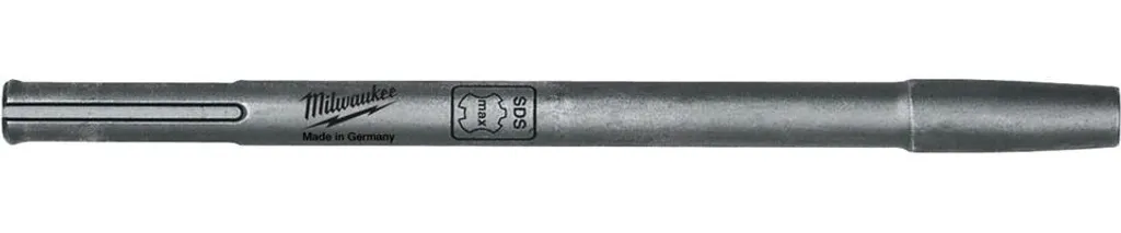 Queue de fixation SDS-Max Milwaukee 300 mm : la solution pour outils longs - 2