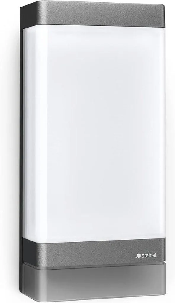 Luminaire extérieur connecté dimmable basse consommation Bluetooth 15W