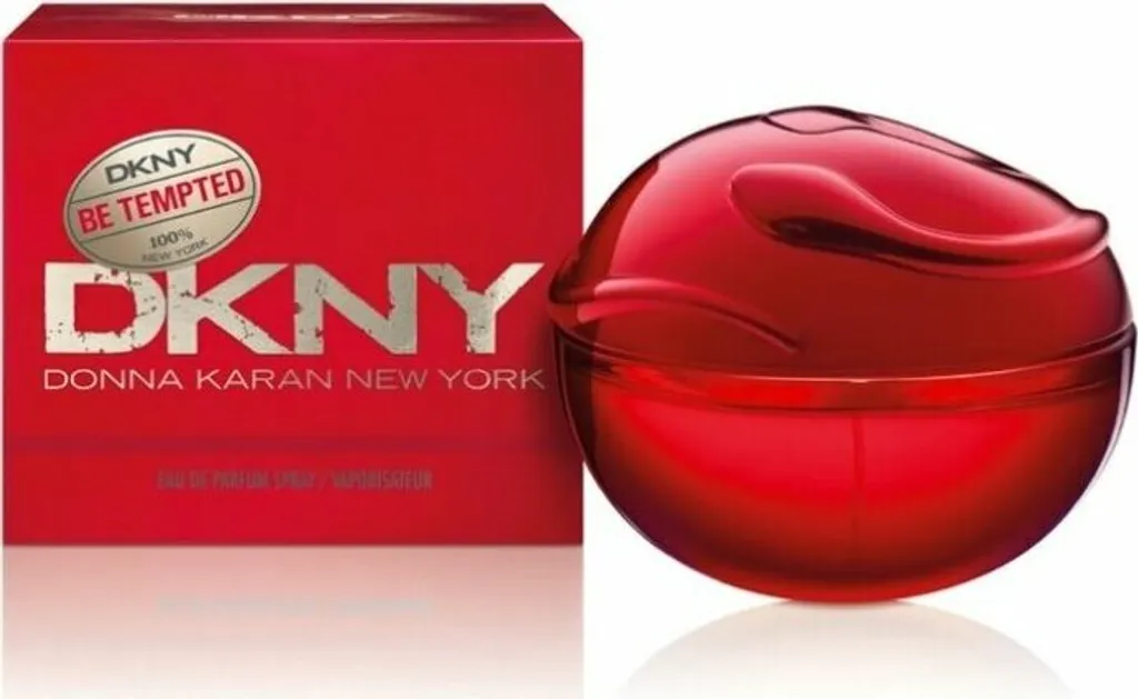 DKNY - DKNY Be Tempted EDP 100ml - 9